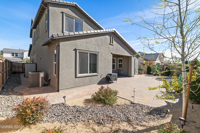 250 Commodore Drive, Verdi, NV 89439