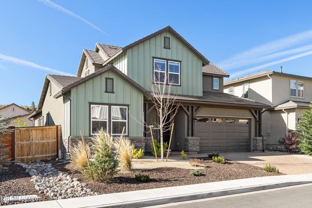 250 Commodore Drive, Verdi, NV 89439