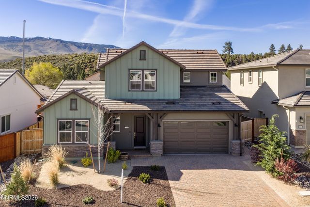 250 Commodore Drive, Verdi, NV 89439