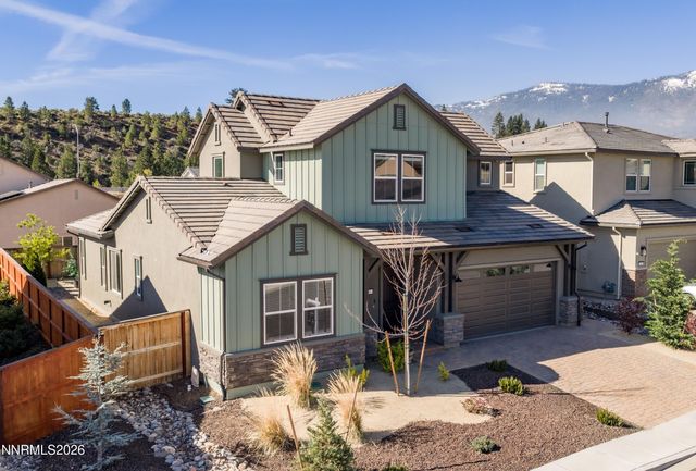 250 Commodore Drive, Verdi, NV 89439