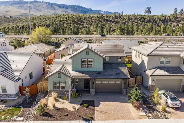 250 Commodore Drive, Verdi, NV 89439