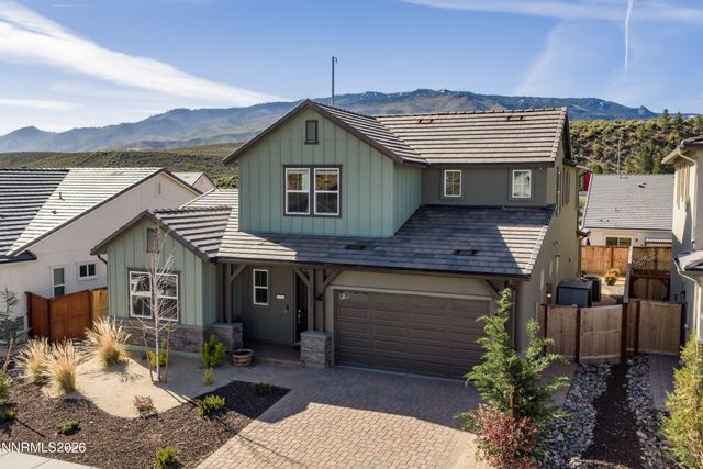 250 Commodore Drive, Verdi, NV 89439