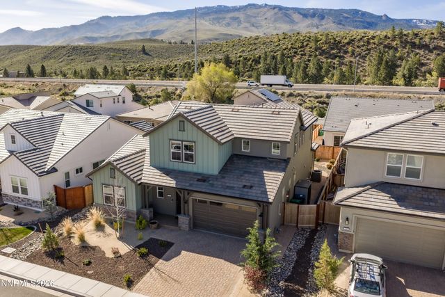 250 Commodore Drive, Verdi, NV 89439