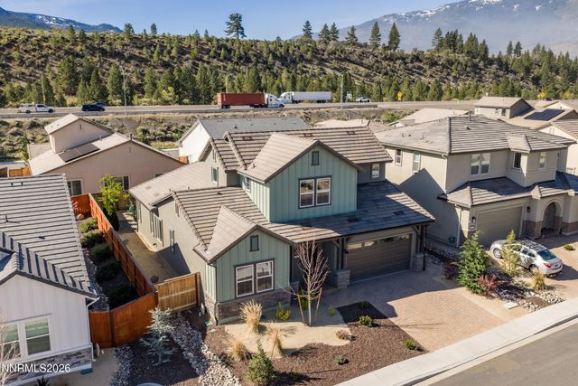 250 Commodore Drive, Verdi, NV 89439