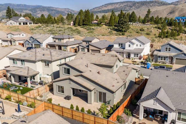 250 Commodore Drive, Verdi, NV 89439