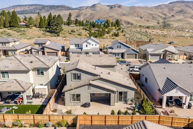 250 Commodore Drive, Verdi, NV 89439
