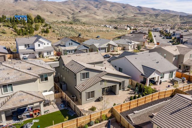 250 Commodore Drive, Verdi, NV 89439