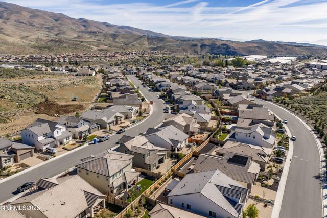 250 Commodore Drive, Verdi, NV 89439