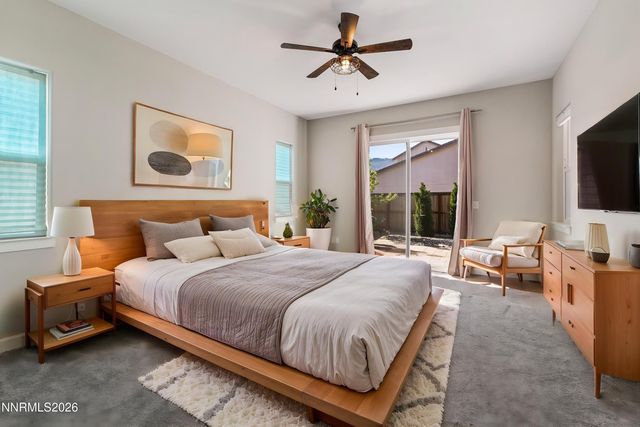 250 Commodore Drive, Verdi, NV 89439