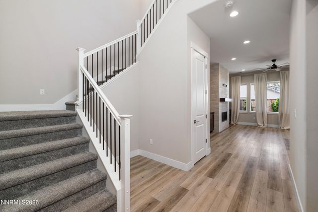 250 Commodore Drive, Verdi, NV 89439