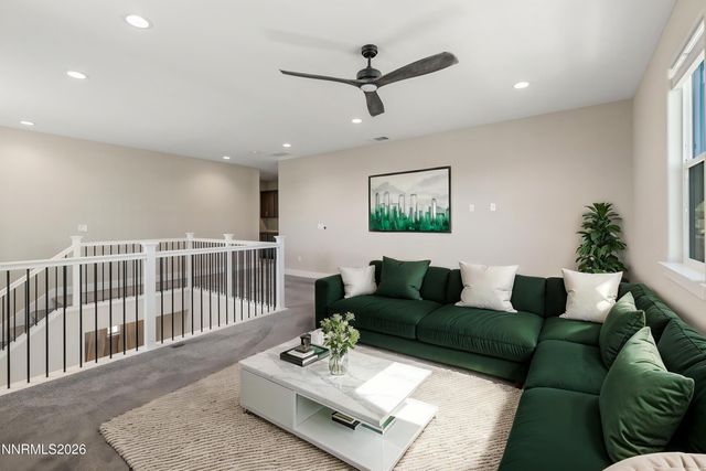250 Commodore Drive, Verdi, NV 89439