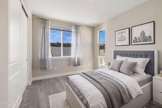 250 Commodore Drive, Verdi, NV 89439