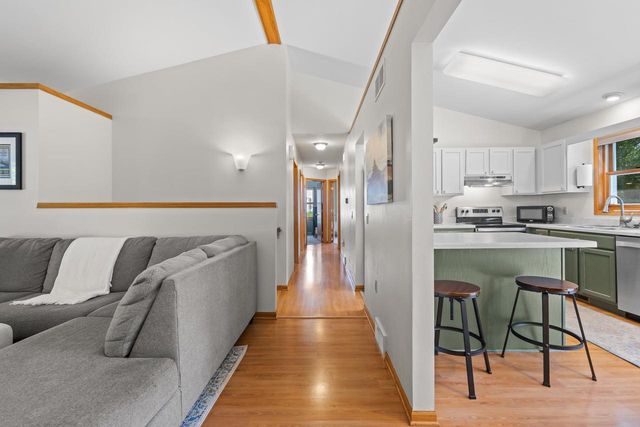 3818 Cosgrove Drive, Madison, WI 53719