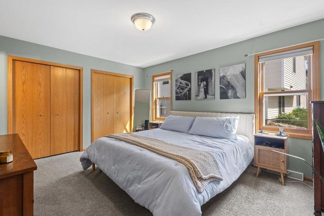 3818 Cosgrove Drive, Madison, WI 53719