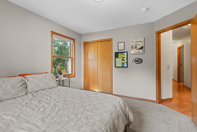 3818 Cosgrove Drive, Madison, WI 53719