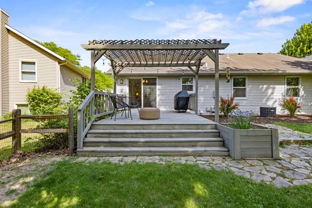 3818 Cosgrove Drive, Madison, WI 53719
