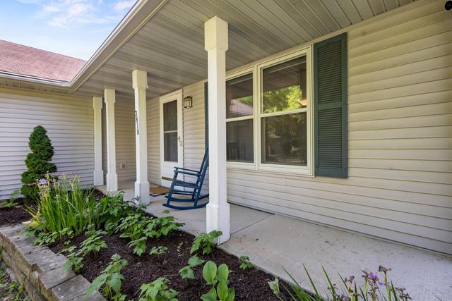 3818 Cosgrove Drive, Madison, WI 53719