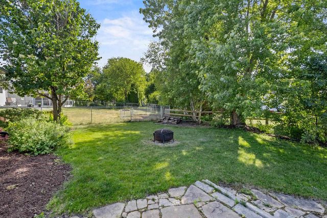 3818 Cosgrove Drive, Madison, WI 53719