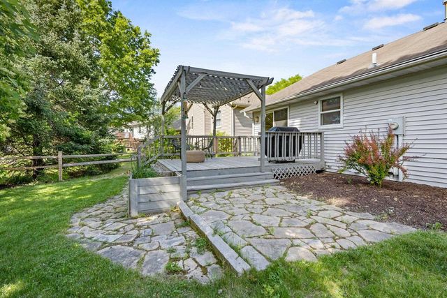 3818 Cosgrove Drive, Madison, WI 53719