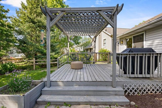 3818 Cosgrove Drive, Madison, WI 53719