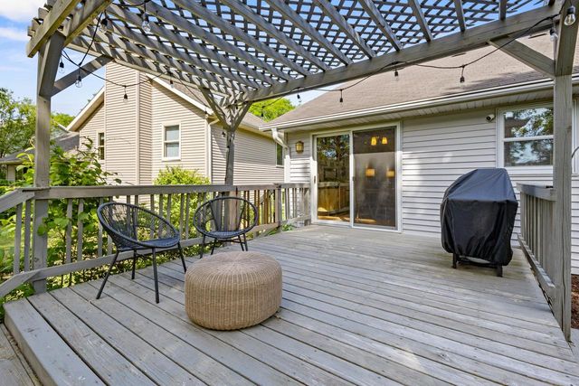 3818 Cosgrove Drive, Madison, WI 53719