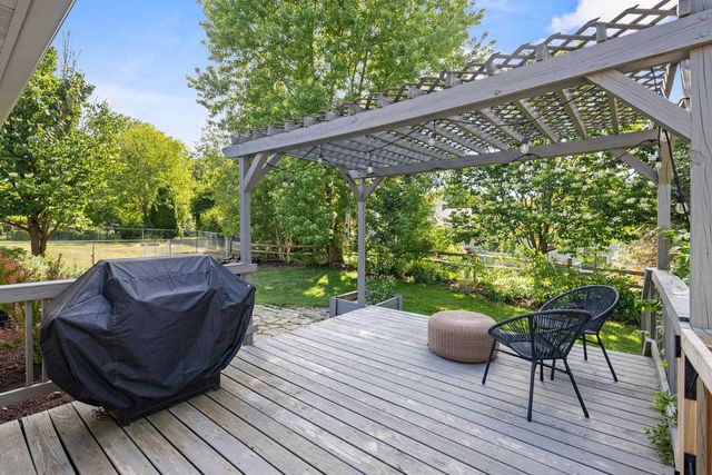 3818 Cosgrove Drive, Madison, WI 53719