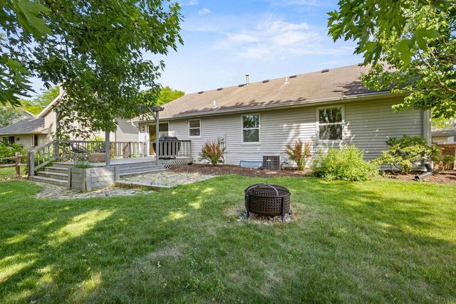 3818 Cosgrove Drive, Madison, WI 53719