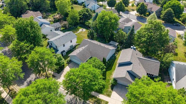 3818 Cosgrove Drive, Madison, WI 53719