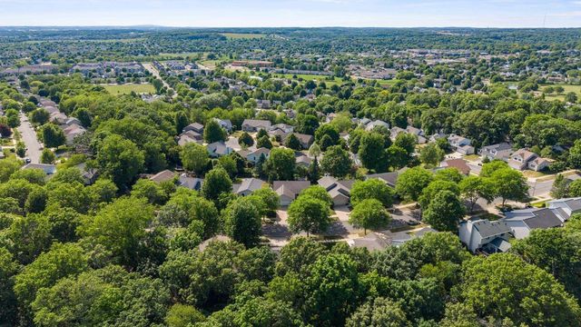 3818 Cosgrove Drive, Madison, WI 53719