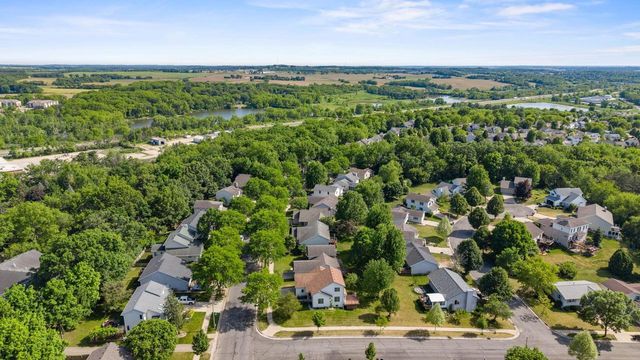 3818 Cosgrove Drive, Madison, WI 53719