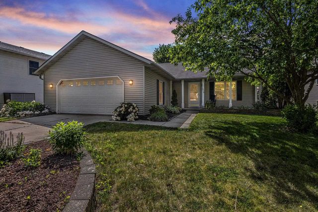 3818 Cosgrove Drive, Madison, WI 53719
