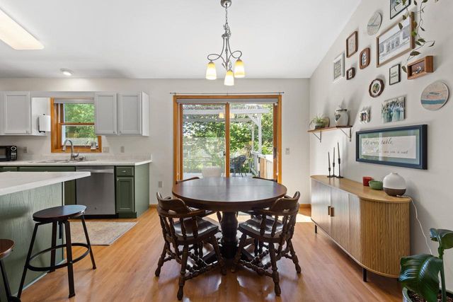 3818 Cosgrove Drive, Madison, WI 53719