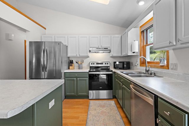 3818 Cosgrove Drive, Madison, WI 53719