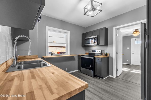 1601 S Shelby St, Louisville, KY 40217