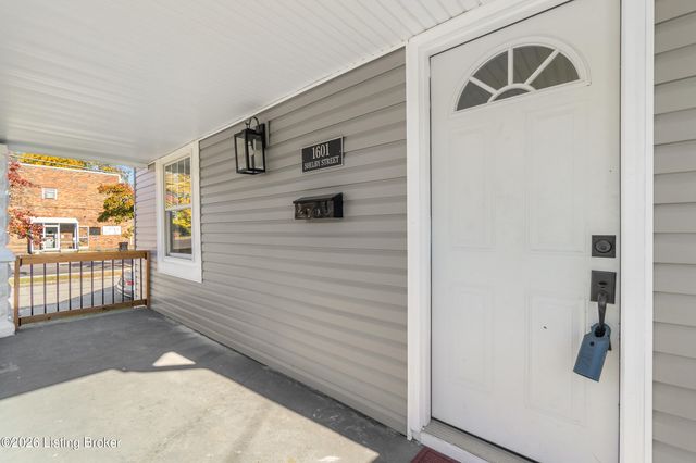 1601 S Shelby St, Louisville, KY 40217