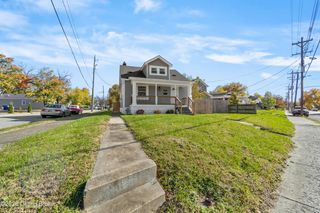 1601 S Shelby St, Louisville, KY 40217