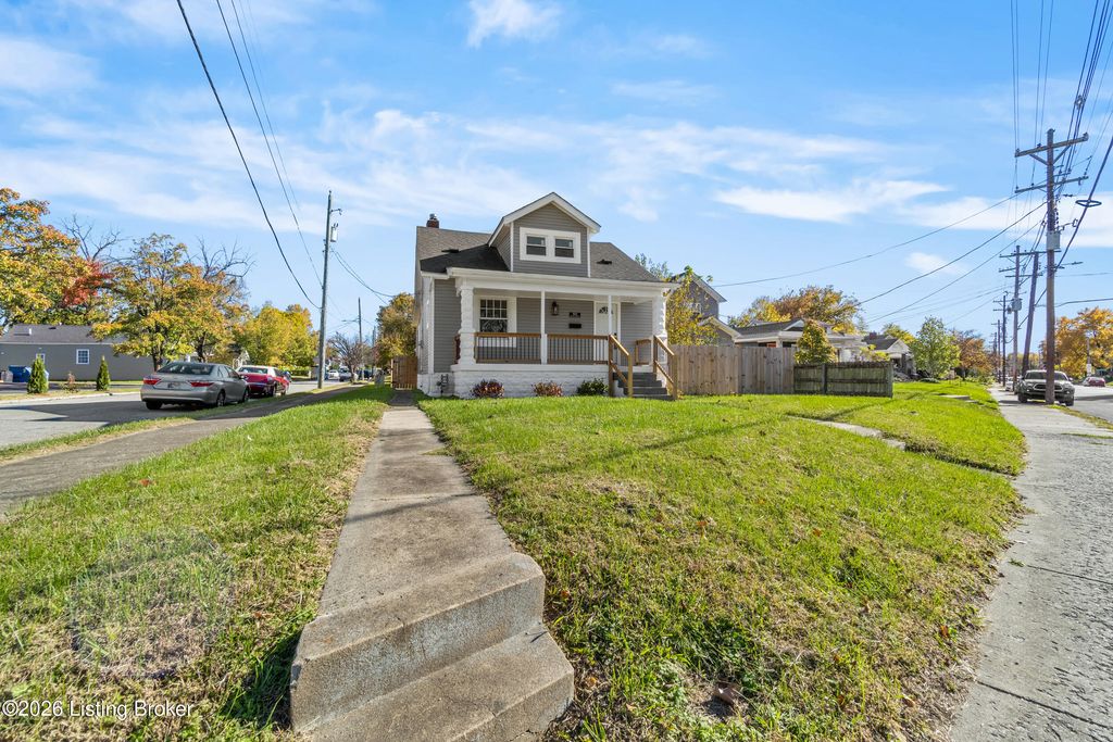 1601 S Shelby St, Louisville, KY 40217