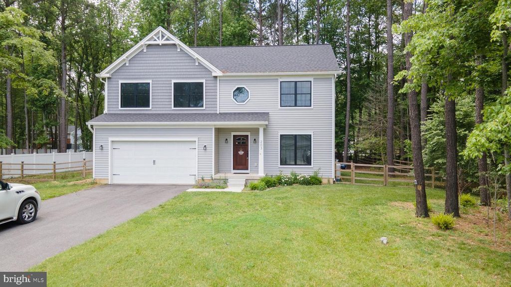 203 DORCHESTER ROAD, Stevensville, MD 21666