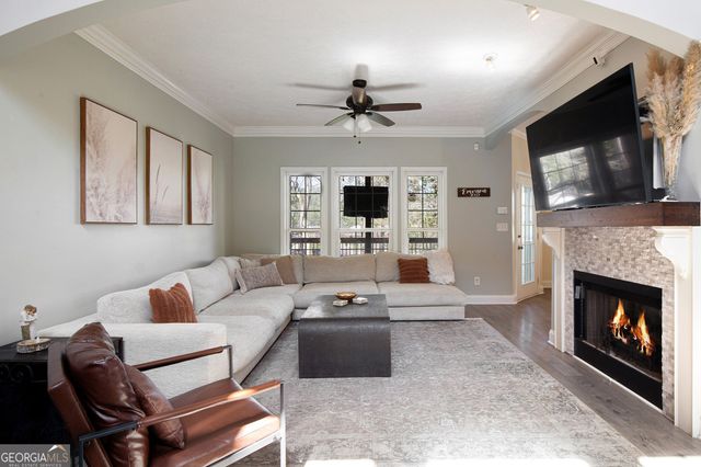 24 Old Old Alabama Road SE, Emerson, GA 30137