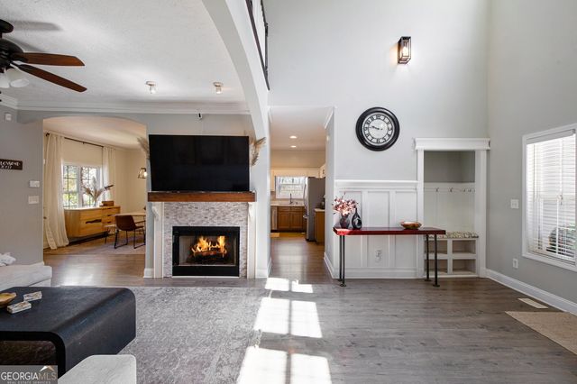 24 Old Old Alabama Road SE, Emerson, GA 30137