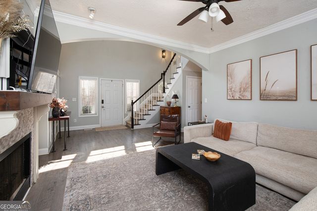 24 Old Old Alabama Road SE, Emerson, GA 30137