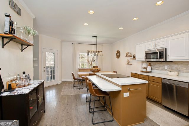 24 Old Old Alabama Road SE, Emerson, GA 30137