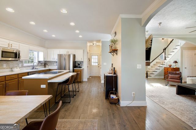 24 Old Old Alabama Road SE, Emerson, GA 30137