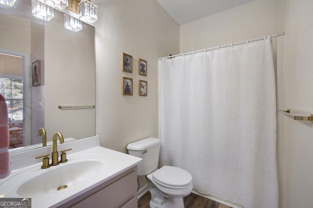 24 Old Old Alabama Road SE, Emerson, GA 30137
