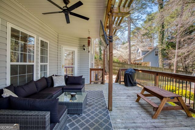 24 Old Old Alabama Road SE, Emerson, GA 30137