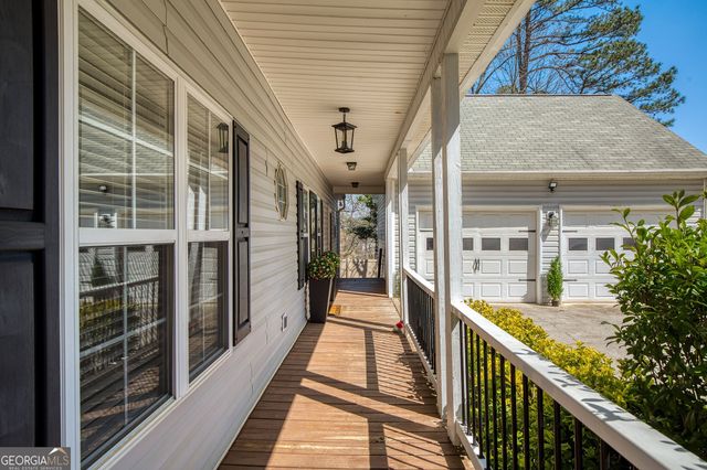 24 Old Old Alabama Road SE, Emerson, GA 30137