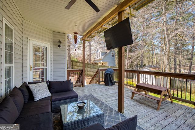 24 Old Old Alabama Road SE, Emerson, GA 30137