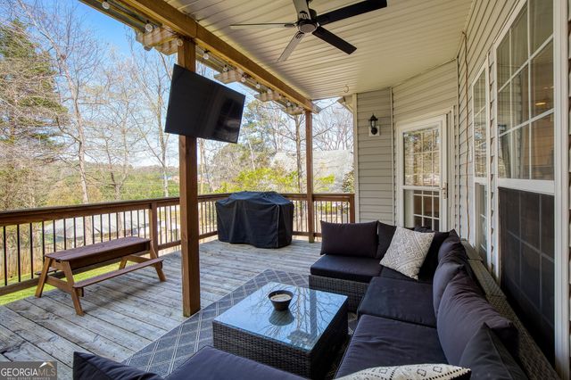 24 Old Old Alabama Road SE, Emerson, GA 30137