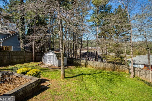 24 Old Old Alabama Road SE, Emerson, GA 30137