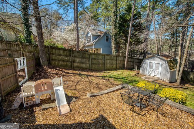 24 Old Old Alabama Road SE, Emerson, GA 30137